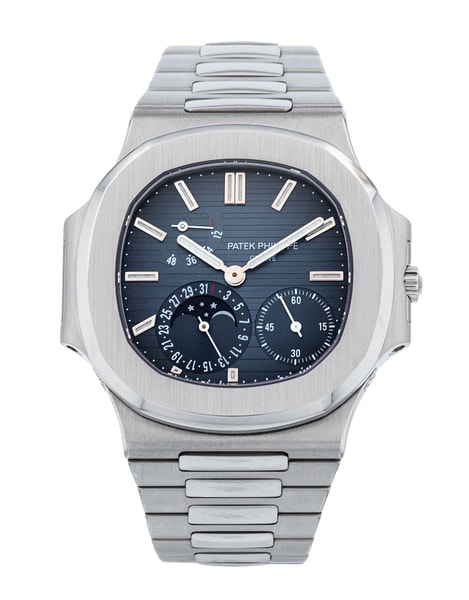 Patek Philippe Nautilus 3712/1A-001